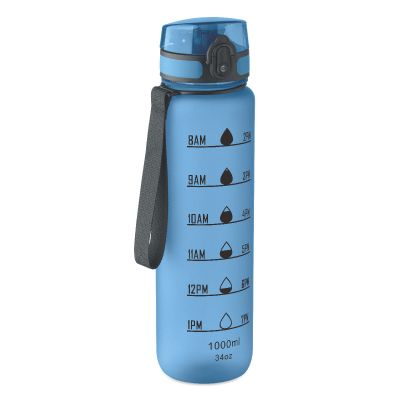 ISFORDEN MARK - Borraccia sportiva RPET 1L