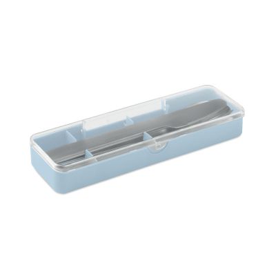 MESTECK - Set posate in acciaio inox