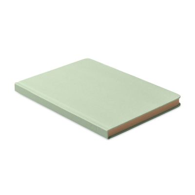 SUGAR - Notebook a5 in pla