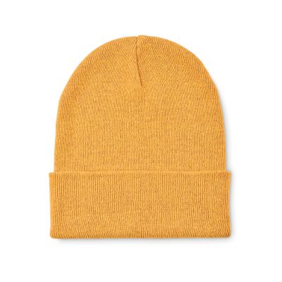 BEANIX - Berretto in maglia con bordino