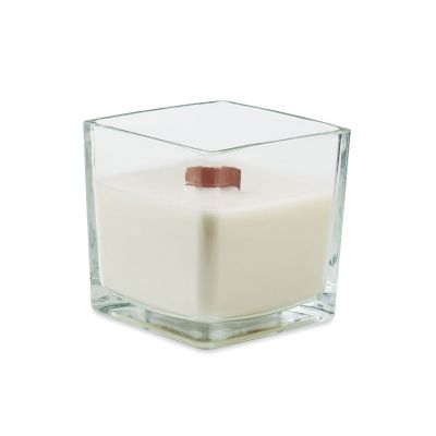 RIU - Candela in cera vegetale 600gr