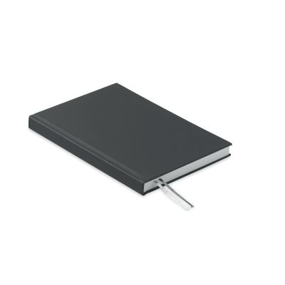 JOURNU - Notebook a5 riciclato