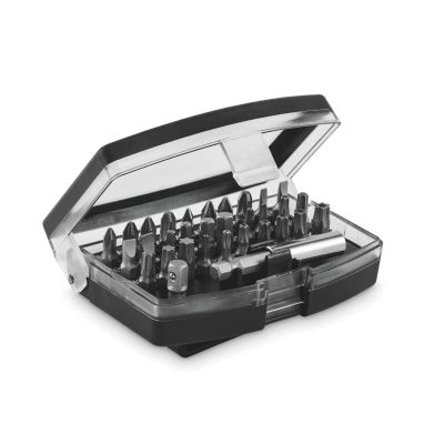 SCREY - Set cacciaviti da 32 pezzi