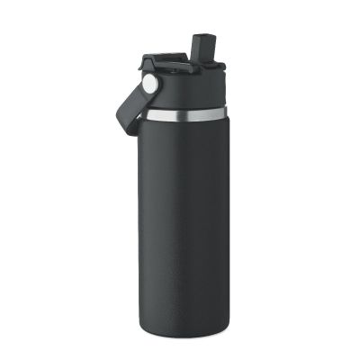 SUMA GRIP - Bottiglia doppio strato 500ml