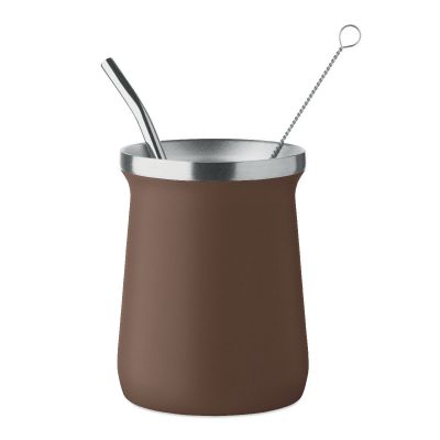 MIYERBA - Tazza da tè Yerba mate