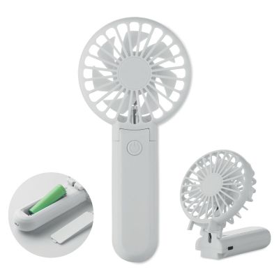IBERA - Ventilatore portatile