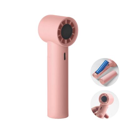 GLACI - Mini ventilatore portatile ad alta