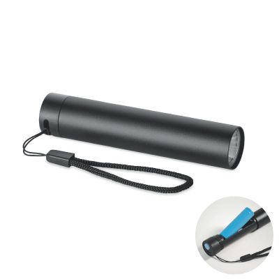 LUME - Torcia in alluminio