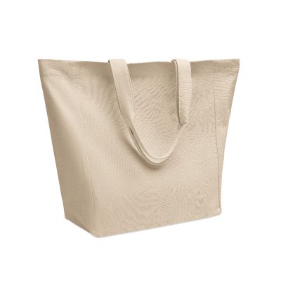 PURI - Shopper in cotone