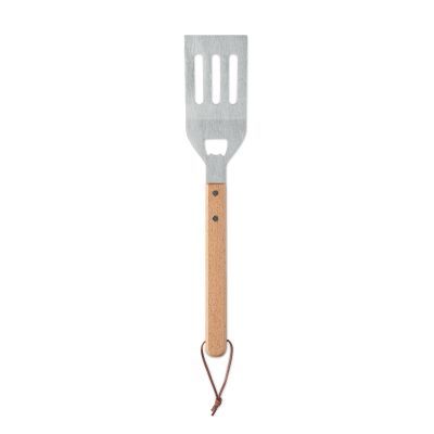 OPENCOOK - Spatola per barbecue in legno