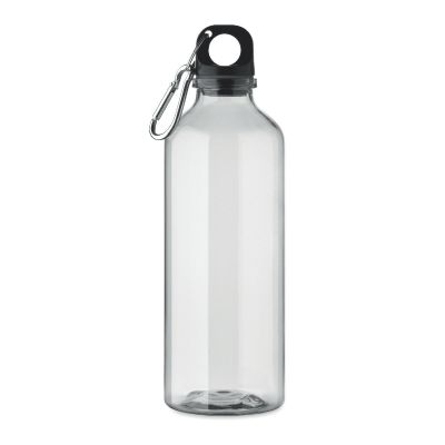 MOSS RE500 - Bottiglia rpet 500ml