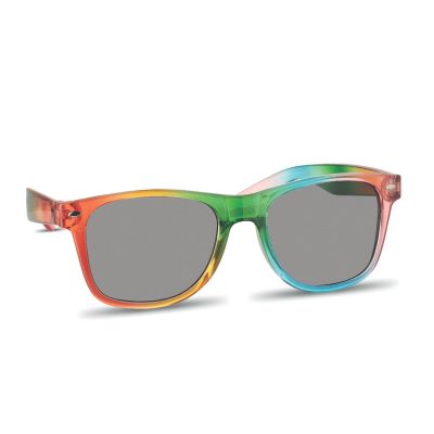 BOREA - Occhiali da sole con UV400