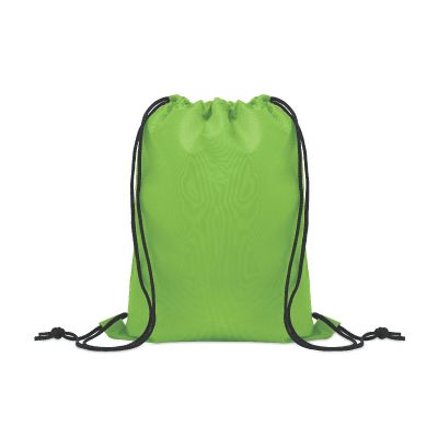 SHOOP KIDS - Sacca per bambini 190t rpet