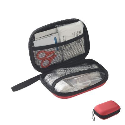 CARETWO - Kit di pronto soccorso