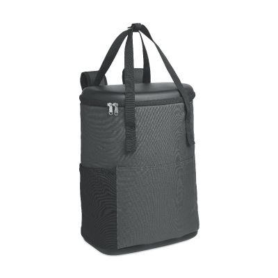 COLDI - Zaino refrigerante 600D RPET