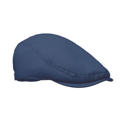 FLAT PEAK - Cappello cameriere 235 gr/m²