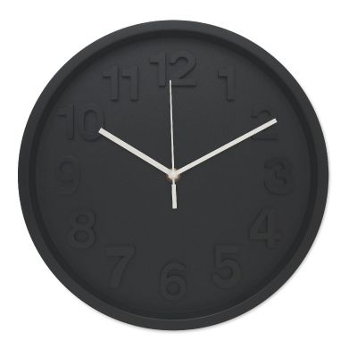 MURO - Orologio da parete in PP