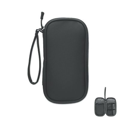 ALLTHERE - Marsupio organizer in RPET