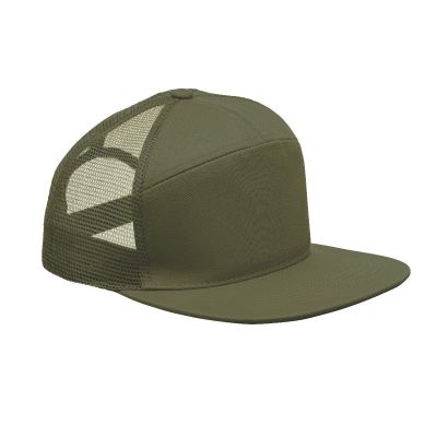 BEAD - Cappellino 7 pannelli
