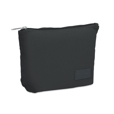 CORDY T - Porta cosmetici in velluto