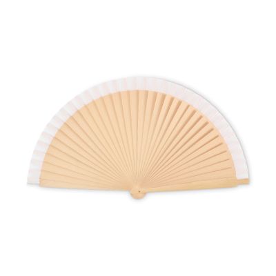WOODFAN - Ventaglio in legno