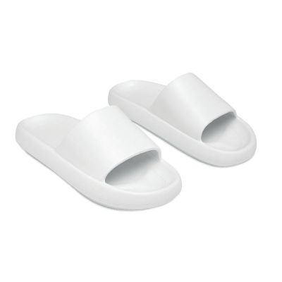 EVASLIDE - Ciabatte unisex in EVA