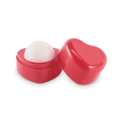 SWEET - Balsamo labbra vegano a forma di c