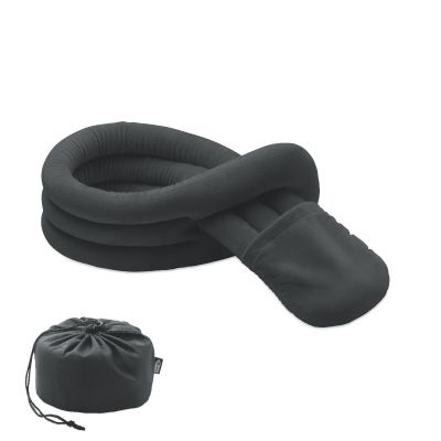 WRAP IT - Cuscino da viaggio pieghevole