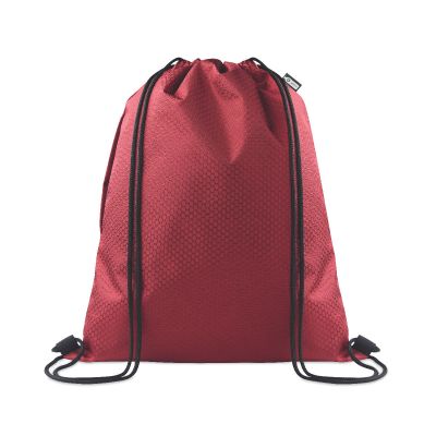 DAYKIT - Sacca in rpet 420d