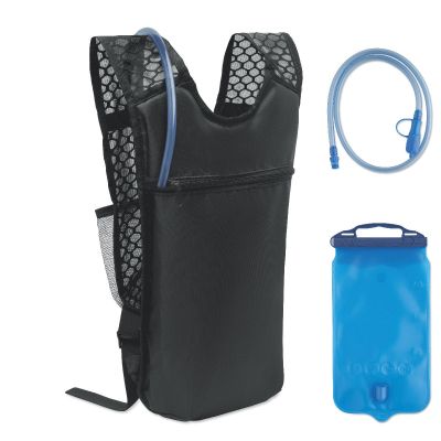 CONFI - Zaino sportivo 420D PU