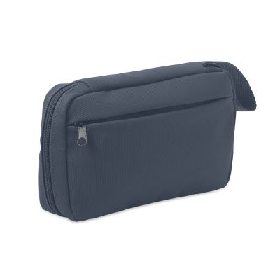 VANIT - Beauty case 600D RPET