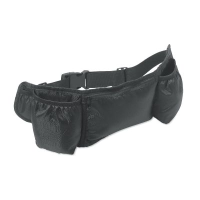 STEADY - Marsupio sportivo 420D RPET