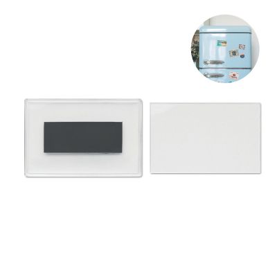 MAGME - Portafoto magnetico per frigo
