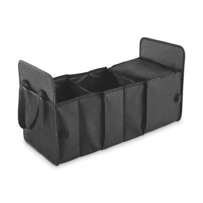 ORGANIZER COOL - Organizer per auto pieghevole