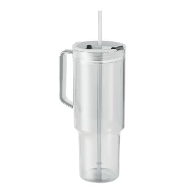 MUGORA - Bicchiere RPET 1200ml