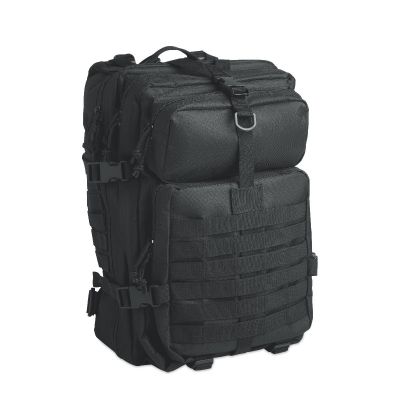 CARRYCONFI - Zaino da esterno 600D RPET