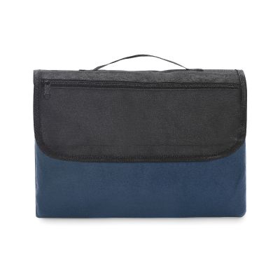 COSTA - Coperta da picnic in pile