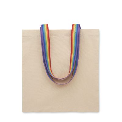 AURORA - Shopper in cotone 180gsm