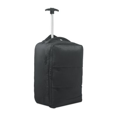 MAGNATE - Zaino trolley in RPET 290T