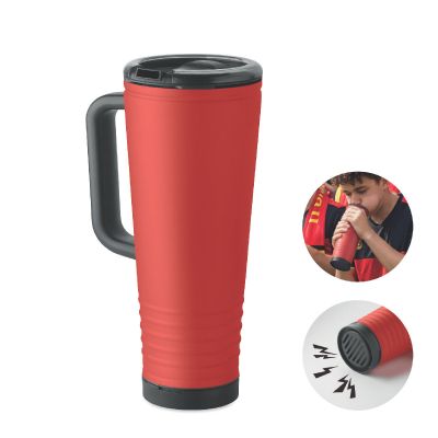 HOWLER CUP - Bicchiere doppio strato 700 ml