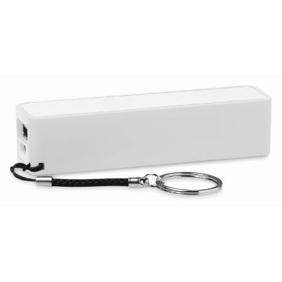 POWER MATE - Slim Power Bank 2200mAh