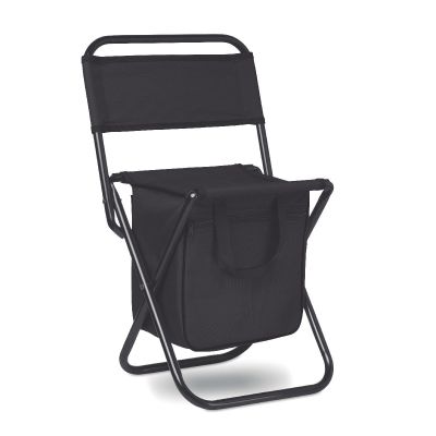 SIT & DRINK - Sedia pieghevole da esterno