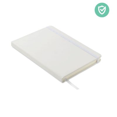 ARCO CLEAN - Notebook a5 a righe