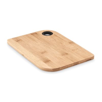 BAYBA CLEAN - Tagliere in bamboo