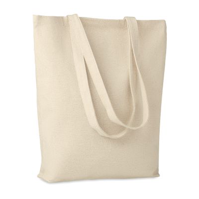 RASSA - Shopper in tela da 270gr
