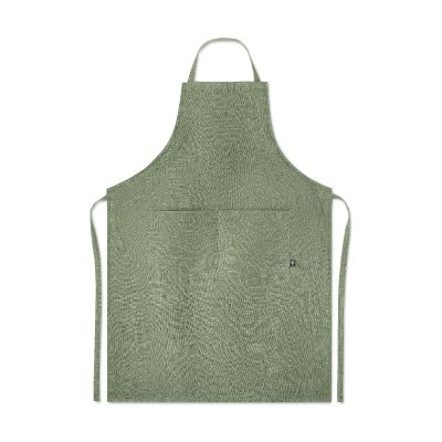 NAIMA APRON - Grembiule in canapa da 200gr