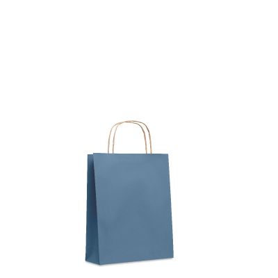 PAPER TONE S - Busta regalo piccola. 90gr/mq