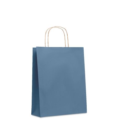 PAPER TONE M - Busta regalo media. 90gr/mq