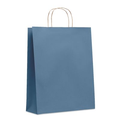 PAPER TONE L - Busta regalo grande. 90gr/mq