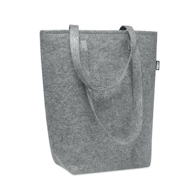 TASLO - Shopper in feltro RPET